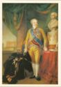 Vladimir Borovikovsky. Portrait of Alexander Borisovich Kurakin. 1801-1802