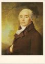 Vladimir Borovikovsky. Portrait of Pyotr Nikolaevich Dubovitsky. 1804