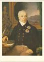 Vladimir Borovikovsky. Portrait of Dmitry Prokofievich Troshchinsky. 1819