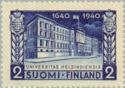300th Anniversary of Helsinki University