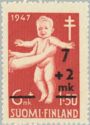 Health Gymnastics for Children, 1947 Overprint