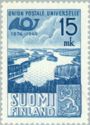 75th Anniversary of Universal Postal Union (UPU)