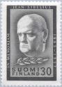 Death of Jean Sibelius (1865-1957), Composer