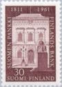 150th Anniversary of Central Bank of Finland