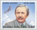 100th Birthday of Eino Leino (1878-1926), Poet, Journalist