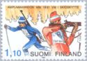 World Biathlon Championship