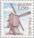 Harrström Windmill