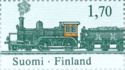 Locomotive "Lemminkainen" (1860)