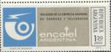 Encotel (Nation Post and Telegraph Company)