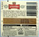 Schneider Lager Cerveza Rubia