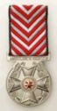 Ambulance Service Medal