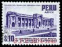 Congress Palace, Lima