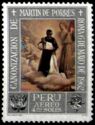 St. Martín de Porres