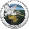Polish Masuria