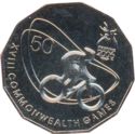 50 Cents (Cycling)