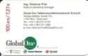 Global One Telekommunikationsdienste G.m.b.H.