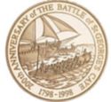 100 Dollars (200th Ann. of the Battle of St. George's Caye)