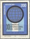 12th International Cancer Congress, Buenos Aires