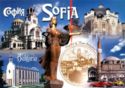 Sofia - the Capital of Three Religions