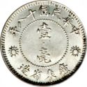 10 Cents (Sun Yat-sen)