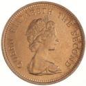½ Pence