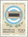 50th anniversary of Argentine Army Technical High School