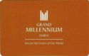 Grand Millennium Dubai
