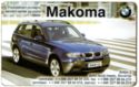 Makoma - BMW
