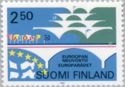 40th Anniversary of Finnish Entry to the European Council
