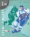 Jari Kurri - Ice Hockey