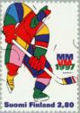 World Championship Ice Hockey - Type I
