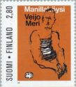 "The Manila Rope" by Veijo Vainö Meri - Type I