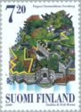 Stronghold Suomenlinna