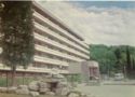 Khosta. Sanatorium "Progress."