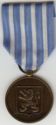Military Merit Medal