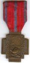 Fire Cross. (1914-1918)