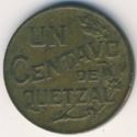 1 Centavo (Un)