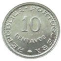 10 Centavos