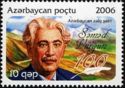 Birth Centenary of Samad Vurgun (1906-1956)