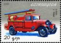 Fire Engine - PMO-1 (1932)
