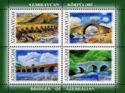 Bridges of Azerbaijan