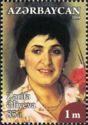 85th Birth Anniversary of Zafira Aliyeva (1923-1985)