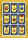 Orders of the Republic of Azerbaijan