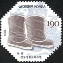 Korean footware - Mokhwa