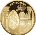 655,957 Francs (European Art Styles - Roman art)