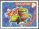 Year of the Horse