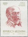 Pedro Palacios (Almafuerte) (1854-1917)