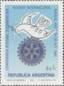 South America Rotary Conference, Buenos Aires