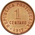 1 Centavo