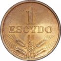 1 Escudo
